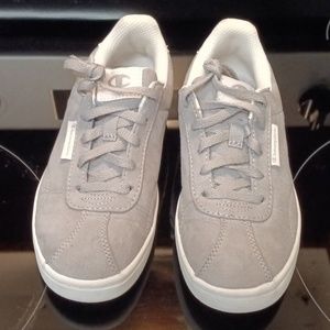 Girls champion shoes